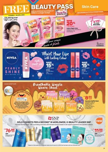 Guardian-March-Promotion-Catalogue-28-350x494 - Beauty & Health Cosmetics Health Supplements Johor Kedah Kelantan Kuala Lumpur Melaka Negeri Sembilan Online Store Pahang Penang Perak Perlis Personal Care Promotions & Freebies Putrajaya Sabah Sarawak Selangor Skincare Terengganu 