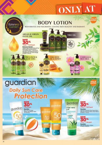 Guardian-March-Promotion-Catalogue-29-350x494 - Beauty & Health Cosmetics Health Supplements Johor Kedah Kelantan Kuala Lumpur Melaka Negeri Sembilan Online Store Pahang Penang Perak Perlis Personal Care Promotions & Freebies Putrajaya Sabah Sarawak Selangor Skincare Terengganu 