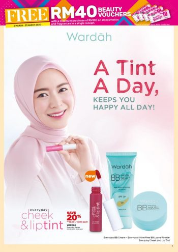 Guardian-March-Promotion-Catalogue-8-350x495 - Beauty & Health Cosmetics Health Supplements Johor Kedah Kelantan Kuala Lumpur Melaka Negeri Sembilan Online Store Pahang Penang Perak Perlis Personal Care Promotions & Freebies Putrajaya Sabah Sarawak Selangor Skincare Terengganu 