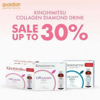 Guardian-Online-Kinohimitsu-Collagen-Sale-3-350x350 - Beauty & Health Johor Kedah Kelantan Kuala Lumpur Malaysia Sales Melaka Negeri Sembilan Online Store Pahang Penang Perak Perlis Personal Care Putrajaya Sabah Sarawak Selangor Skincare Terengganu 