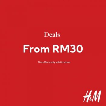 HM-Deals-Promotion-350x350 - Apparels Fashion Accessories Fashion Lifestyle & Department Store Johor Kedah Kelantan Kuala Lumpur Melaka Negeri Sembilan Pahang Penang Perak Perlis Promotions & Freebies Putrajaya Sabah Sarawak Selangor Terengganu 