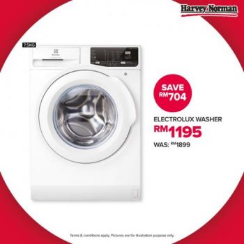 Harvey-Norman-Clearance-Sale-at-Menara-Maximin-Avon-HQ-2-350x350 - Electronics & Computers Home Appliances IT Gadgets Accessories Kitchen Appliances Kuala Lumpur Selangor Warehouse Sale & Clearance in Malaysia 