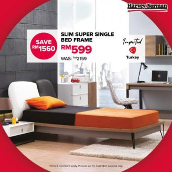 Harvey-Norman-Clearance-Sale-at-Menara-Maximin-Avon-HQ-4-350x350 - Electronics & Computers Home Appliances IT Gadgets Accessories Kitchen Appliances Kuala Lumpur Selangor Warehouse Sale & Clearance in Malaysia 