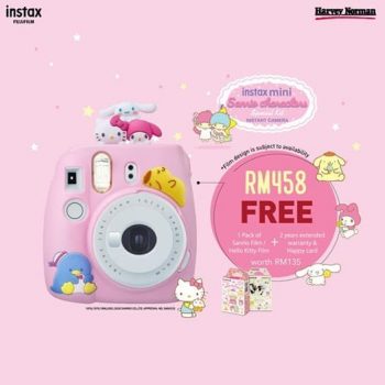 Harvey-Norman-Instax-Mini-9-Promotion-350x350 - Cameras Electronics & Computers IT Gadgets Accessories Johor Kedah Kelantan Kuala Lumpur Melaka Negeri Sembilan Pahang Penang Perak Perlis Promotions & Freebies Putrajaya Sabah Sarawak Selangor Terengganu 