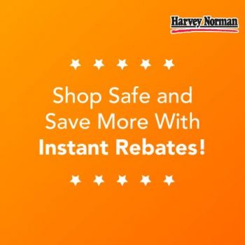 Harvey-Norman-Online-Sale-1-350x350 Now till 31 Mar 2020: Harvey Norman Online Sale