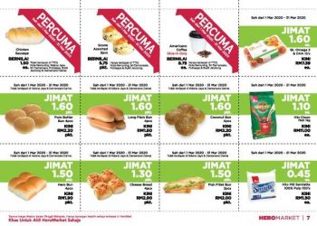 HeroMarket-HERO-Members-Coupon-Book-Promo-2-350x250 - Johor Kedah Kelantan Kuala Lumpur Melaka Negeri Sembilan Pahang Penang Perak Perlis Promotions & Freebies Putrajaya Sabah Sarawak Selangor Supermarket & Hypermarket Terengganu 