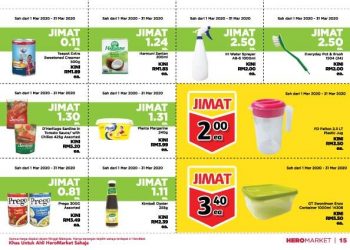 HeroMarket-HERO-Members-Coupon-Book-Promo-6-350x250 - Johor Kedah Kelantan Kuala Lumpur Melaka Negeri Sembilan Pahang Penang Perak Perlis Promotions & Freebies Putrajaya Sabah Sarawak Selangor Supermarket & Hypermarket Terengganu 