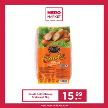 HeroMarket-Weekend-Promotion-5-350x350 - Johor Kedah Kelantan Kuala Lumpur Melaka Negeri Sembilan Pahang Penang Perak Perlis Promotions & Freebies Putrajaya Sabah Sarawak Selangor Supermarket & Hypermarket Terengganu 