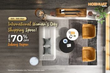 Hoe-Huat-International-Women-Day-Sale-350x233 - Electronics & Computers Furniture Home & Garden & Tools Home Appliances Home Decor Malaysia Sales Selangor 