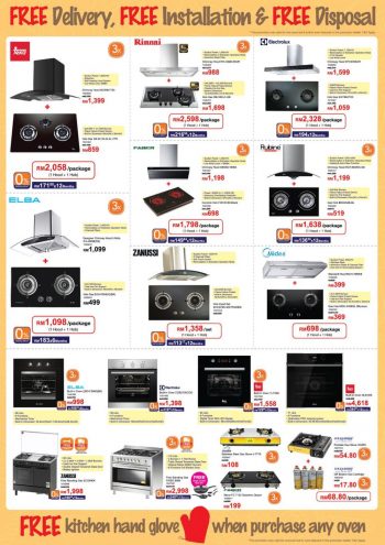 HomePro-Baking-Cooking-Promotion-1-350x495 - Electronics & Computers Home Appliances Johor Kitchen Appliances Kuala Lumpur Penang Perak Promotions & Freebies Putrajaya Selangor 