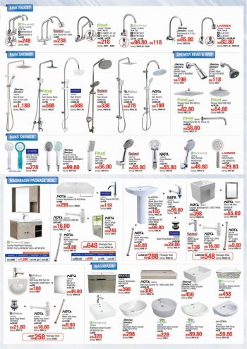 HomePro-Bath-Tiles-Promotion-2-350x495 - Building Materials Home & Garden & Tools Johor Kuala Lumpur Melaka Penang Perak Promotions & Freebies Putrajaya Sanitary & Bathroom Selangor 