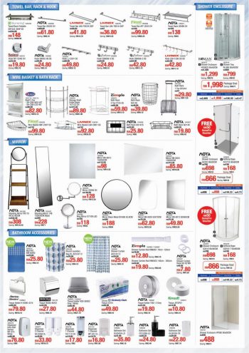 HomePro-Bath-Tiles-Promotion-3-350x495 - Building Materials Home & Garden & Tools Johor Kuala Lumpur Melaka Penang Perak Promotions & Freebies Putrajaya Sanitary & Bathroom Selangor 