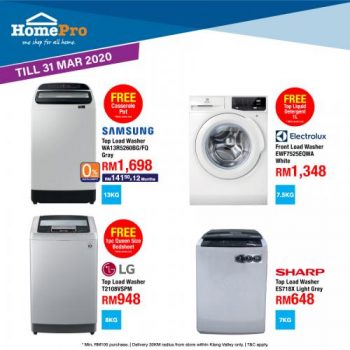 HomePro-Online-Promotion-3-350x350 - Electronics & Computers Furniture Home & Garden & Tools Home Appliances Home Decor Home Hardware IT Gadgets Accessories Johor Kedah Kelantan Kuala Lumpur Melaka Negeri Sembilan Online Store Pahang Penang Perak Perlis Promotions & Freebies Putrajaya Sabah Sarawak Selangor Terengganu 