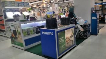 HomePro-Philips-Promotion-350x197 - Home & Garden & Tools Johor Kuala Lumpur Lightings Penang Promotions & Freebies Putrajaya Selangor 