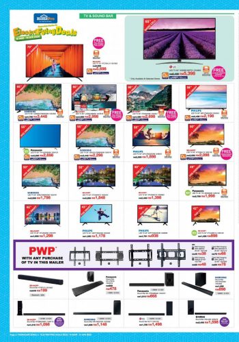 HomePro-Promotion-Catalogue-1-350x499 - Electronics & Computers Furniture Home & Garden & Tools Home Appliances Home Decor Johor Kitchen Appliances Kuala Lumpur Melaka Perak Promotions & Freebies Putrajaya Selangor 