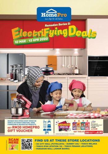 HomePro-Promotion-Catalogue-350x499 - Electronics & Computers Furniture Home & Garden & Tools Home Appliances Home Decor Johor Kitchen Appliances Kuala Lumpur Melaka Perak Promotions & Freebies Putrajaya Selangor 