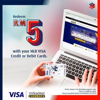 Hong-Leong-Bank-MilkADeal-Promotion-350x350 - Bank & Finance Hong Leong Bank Johor Kedah Kelantan Kuala Lumpur Melaka Negeri Sembilan Online Store Others Pahang Penang Perak Perlis Promotions & Freebies Putrajaya Sabah Sarawak Selangor Terengganu 