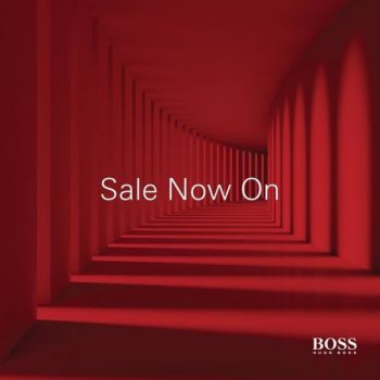 Hugo-Boss-Special-Sale-at-Johor-Premium-Outlets-350x350 - Apparels Fashion Accessories Fashion Lifestyle & Department Store Johor Malaysia Sales 
