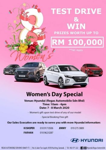 Hyundai-Womens-Day-Special-350x496 7-8 Mar 2020: Hyundai Womens Day Special