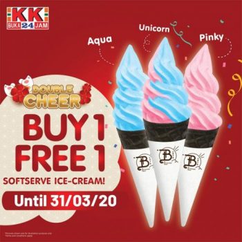 KK-Softserve-Buy-1-Free-1-March-Promotion-350x350 - Beverages Food , Restaurant & Pub Ice Cream Johor Kedah Kelantan Kuala Lumpur Melaka Negeri Sembilan Pahang Penang Perak Perlis Promotions & Freebies Putrajaya Sabah Sarawak Selangor Supermarket & Hypermarket Terengganu 