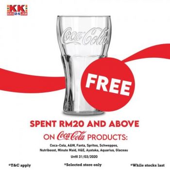 KK-Super-Mart-FREE-Limited-Edition-Coca-Cola-Tumbler-Promotion-350x350 - Johor Kedah Kelantan Kuala Lumpur Melaka Negeri Sembilan Pahang Penang Perak Perlis Promotions & Freebies Putrajaya Sabah Sarawak Selangor Supermarket & Hypermarket Terengganu 