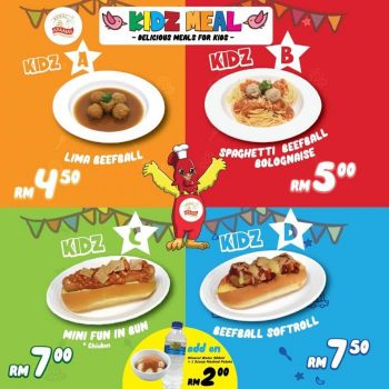 Kedai-Ayamas-Kidz-Meal-Promo-350x350 - Beverages Food , Restaurant & Pub Johor Kedah Kelantan Kuala Lumpur Melaka Negeri Sembilan Pahang Penang Perak Perlis Promotions & Freebies Putrajaya Sabah Sarawak Selangor Terengganu 