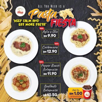 Kedai-Ayamas-Pasta-Fiesta-Promotion-350x350 - Beverages Food , Restaurant & Pub Johor Kedah Kelantan Kuala Lumpur Melaka Negeri Sembilan Pahang Penang Perak Perlis Promotions & Freebies Putrajaya Sabah Sarawak Selangor Terengganu 