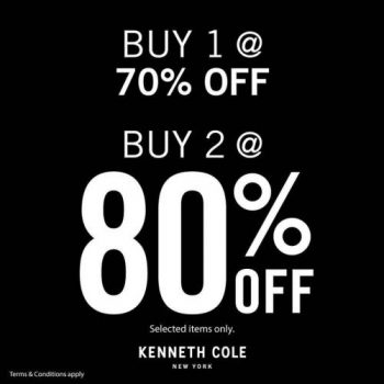 Kenneth-Cole-Special-Sale-at-Genting-Highlands-Premium-Outlets-350x350 - Fashion Accessories Fashion Lifestyle & Department Store Footwear Malaysia Sales Pahang 