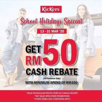 Kickers-Special-Sale-at-Genting-Highlands-Premium-Outlets-350x351 - Malaysia Sales Pahang 