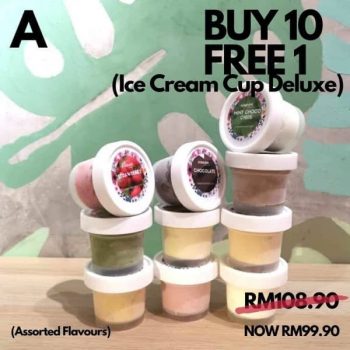 Kindori-Ice-Cream-Buy-10-Free-1-Promo-350x350 - Beverages Food , Restaurant & Pub Ice Cream Johor Kedah Kelantan Kuala Lumpur Melaka Negeri Sembilan Online Store Pahang Penang Perak Perlis Promotions & Freebies Putrajaya Sabah Sarawak Selangor Terengganu 