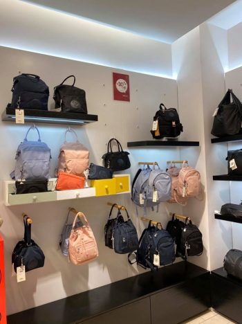 Kipling-Further-Reduction-Sale-at-Mid-Valley-Megamall-1-350x468 - Bags Fashion Accessories Fashion Lifestyle & Department Store Handbags Kuala Lumpur Malaysia Sales Selangor 