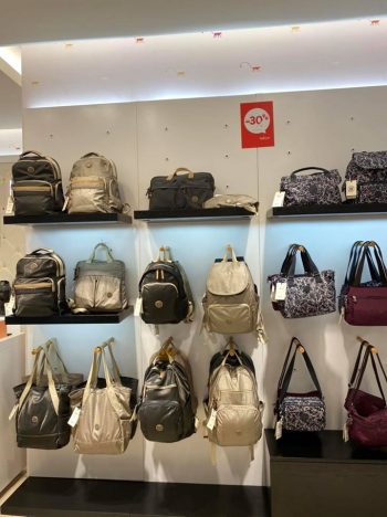 Kipling-Further-Reduction-Sale-at-Mid-Valley-Megamall-3-350x468 - Bags Fashion Accessories Fashion Lifestyle & Department Store Handbags Kuala Lumpur Malaysia Sales Selangor 