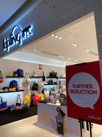 Kipling-Further-Reduction-Sale-at-Mid-Valley-Megamall-350x468 - Bags Fashion Accessories Fashion Lifestyle & Department Store Handbags Kuala Lumpur Malaysia Sales Selangor 