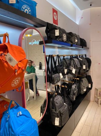 Kipling-Further-Reduction-Sale-at-Mid-Valley-Megamall-5-350x468 - Bags Fashion Accessories Fashion Lifestyle & Department Store Handbags Kuala Lumpur Malaysia Sales Selangor 