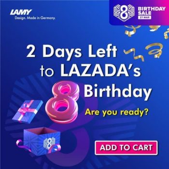 LAMY-Special-Promotion-at-Lazada-350x349 - Johor Kedah Kelantan Kuala Lumpur Melaka Negeri Sembilan Online Store Others Pahang Penang Perak Perlis Promotions & Freebies Putrajaya Sabah Sarawak Selangor Terengganu 