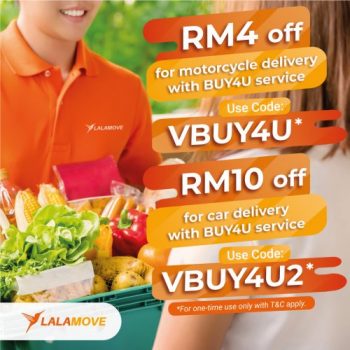 Lalamove-Buy4U-Service-for-Free-350x350 - Johor Kedah Kelantan Kuala Lumpur Melaka Negeri Sembilan Online Store Others Pahang Penang Perak Perlis Promotions & Freebies Putrajaya Sabah Sarawak Selangor Terengganu 