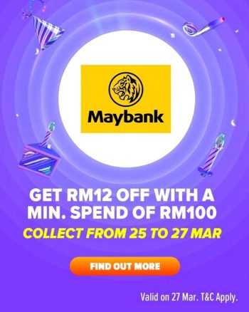 Lazada-Birthday-Sale-Free-Voucher-Promotion-with-Maybank-Card-350x438 - Bank & Finance Johor Kedah Kelantan Kuala Lumpur Maybank Melaka Negeri Sembilan Others Pahang Penang Perak Perlis Promotions & Freebies Putrajaya Sabah Sarawak Selangor Terengganu 