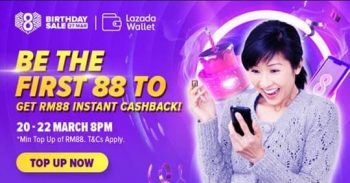 Lazada-Instant-Cashback-Promotion-350x183 - Johor Kedah Kelantan Kuala Lumpur Melaka Negeri Sembilan Online Store Others Pahang Penang Perak Perlis Promotions & Freebies Putrajaya Sabah Sarawak Selangor Terengganu 
