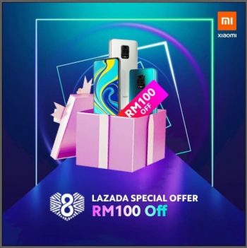 Lazada-Xiaomi-Promotion-350x351 - Electronics & Computers Johor Kedah Kelantan Kuala Lumpur Melaka Mobile Phone Negeri Sembilan Online Store Others Pahang Penang Perak Perlis Promotions & Freebies Putrajaya Sabah Sarawak Selangor Terengganu 