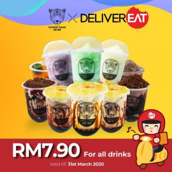 Leopard-Sugar-Promotion-at-DeliverEat-350x350 - Beverages Food , Restaurant & Pub Johor Kedah Kelantan Kuala Lumpur Melaka Negeri Sembilan Online Store Pahang Penang Perak Perlis Promotions & Freebies Putrajaya Sabah Sarawak Selangor Terengganu 