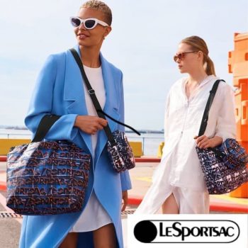 Lesportsac-Special-Sale-at-Genting-Highlands-Premium-Outlets-350x350 - Apparels Fashion Accessories Fashion Lifestyle & Department Store Malaysia Sales Pahang 
