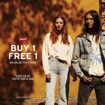 Levi’s-Special-Sale-at-Johor-Premium-Outlets-350x350 - Apparels Fashion Accessories Fashion Lifestyle & Department Store Johor Malaysia Sales 
