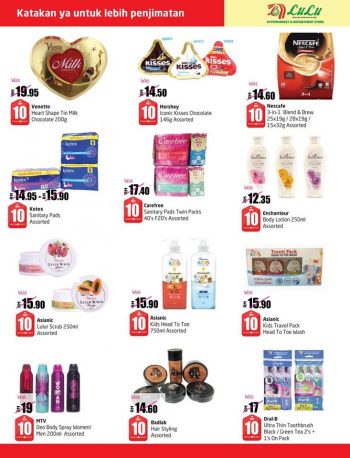 LuLu-Hypermarket-RM10-Deals-Promotion-1-350x458 - Kuala Lumpur Promotions & Freebies Selangor Supermarket & Hypermarket 