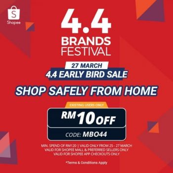 MBO-Cinemas-4.4-Early-Bird-Sale-at-Shopee-350x350 - Cinemas Johor Kedah Kelantan Kuala Lumpur Malaysia Sales Melaka Movie & Music & Games Negeri Sembilan Online Store Others Pahang Penang Perak Perlis Putrajaya Sabah Sarawak Selangor Terengganu 