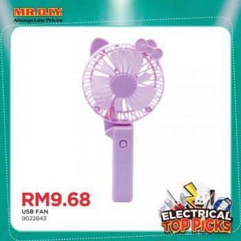 MR-DIY-Electrical-Top-Picks-Promotion-10-350x350 - Home & Garden & Tools Johor Kedah Kelantan Kuala Lumpur Lightings Melaka Negeri Sembilan Others Pahang Penang Perak Perlis Promotions & Freebies Putrajaya Sabah Safety Tools & DIY Tools Sarawak Selangor Terengganu