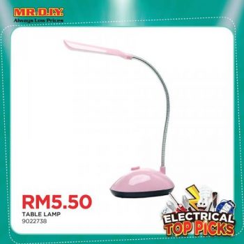 MR-DIY-Electrical-Top-Picks-Promotion-2-350x350 - Home & Garden & Tools Johor Kedah Kelantan Kuala Lumpur Lightings Melaka Negeri Sembilan Others Pahang Penang Perak Perlis Promotions & Freebies Putrajaya Sabah Safety Tools & DIY Tools Sarawak Selangor Terengganu