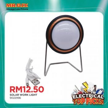 MR-DIY-Electrical-Top-Picks-Promotion-4-350x350 - Home & Garden & Tools Johor Kedah Kelantan Kuala Lumpur Lightings Melaka Negeri Sembilan Others Pahang Penang Perak Perlis Promotions & Freebies Putrajaya Sabah Safety Tools & DIY Tools Sarawak Selangor Terengganu 