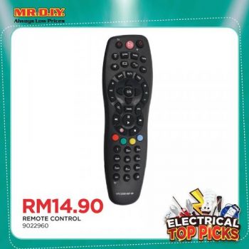MR-DIY-Electrical-Top-Picks-Promotion-6-350x350 - Home & Garden & Tools Johor Kedah Kelantan Kuala Lumpur Lightings Melaka Negeri Sembilan Others Pahang Penang Perak Perlis Promotions & Freebies Putrajaya Sabah Safety Tools & DIY Tools Sarawak Selangor Terengganu