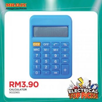 MR-DIY-Electrical-Top-Picks-Promotion-7-350x350 - Home & Garden & Tools Johor Kedah Kelantan Kuala Lumpur Lightings Melaka Negeri Sembilan Others Pahang Penang Perak Perlis Promotions & Freebies Putrajaya Sabah Safety Tools & DIY Tools Sarawak Selangor Terengganu 