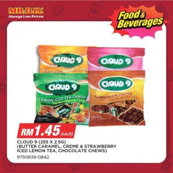 MR-DIY-Food-Beverages-Promotion-19-350x350 - Beverages Food , Restaurant & Pub Johor Kedah Kelantan Kuala Lumpur Melaka Negeri Sembilan Others Pahang Penang Perak Perlis Promotions & Freebies Putrajaya Sabah Sarawak Selangor Terengganu 